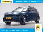 Lynk & Co 01 1.5 PHEV [ Zwarte hemel Panorama 360-Camera K, Adaptive Cruise Control, Blauw, Plug-in hybride, Bedrijf