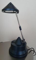 Vintage tafellamp bureaulamp z17768b, Gebruikt, Ophalen of Verzenden
