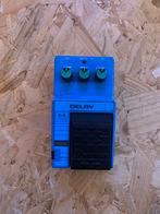 Ibanez DL10, Pedaltrain 2, Muziek en Instrumenten, Effecten, Ophalen of Verzenden, Gebruikt, Delay of Echo