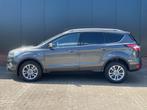 Ford KUGA 1.5 EcoBoost, Euro 6, 4 cilinders, Leder en Stof, 11 km/l