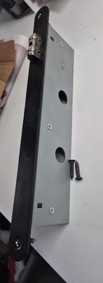 rolslot te koop, Doe-het-zelf en Verbouw, Ophalen of Verzenden, Zo goed als nieuw, Slot