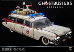 Blitzway Ghostbusters: Afterlife ECTO-1 1959 Cadillac, Verzamelen, Nieuw, Ophalen of Verzenden, Film, Beeldje, Replica of Model