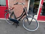 Cortina u4 transportfiets, 56 cm of meer, Ophalen of Verzenden, Zo goed als nieuw, Versnellingen