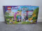 Lego friends 41718 Huisdieren opvangcentrum, Ophalen of Verzenden, Zo goed als nieuw, Complete set, Lego