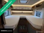 Weinsberg 640 MEG Pepper Edition 170PK Automaat Enkele Bedde, Overige merken, 7 tot 8 meter, Bedrijf, Diesel