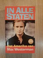 Max Westerman - In alle staten, Ophalen of Verzenden, Zo goed als nieuw, Max Westerman
