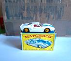 Matchbox 41 ford GT, Hobby en Vrije tijd, Modelauto's | 1:43, Ophalen of Verzenden, Auto, Matchbox