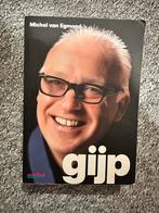 Gijp - Michel van Egmond, Ophalen of Verzenden, Zo goed als nieuw, Sport