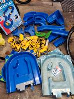 Waterplay Waterbanen, twee banen met extras, Ophalen, Gebruikt