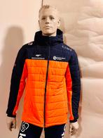 Sportjas donsjas jas skijas winterjas nederland maat XL Fila, Ophalen of Verzenden, Zo goed als nieuw, Maat 56/58 (XL), Overige typen