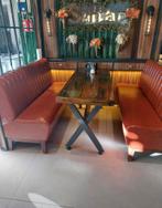 Sultan set te koop met banken en tafel, Ophalen, Zo goed als nieuw