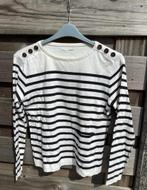 Dune trui Marccain, Maat 42/44 (L), Ophalen of Verzenden, Zo goed als nieuw, Lange mouw