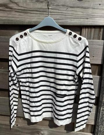 Dune trui Marccain beschikbaar voor biedingen