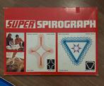 Super Spirograph vintage, Ophalen of Verzenden, Zo goed als nieuw