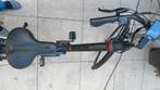 Nieuwe amslod elektrische fiets amslod venton en boston, Zo goed als nieuw, 51 tot 55 cm, Mvs, 50 km per accu of meer