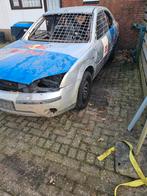 Ford mondeo, Ophalen, Ford, Bumper