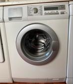 AEG Wasmachine - 7kg, Ophalen, Gebruikt, Voorlader, Kort programma