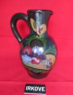 ZUID HOLLAND GOUDA * PLATEEL Kannetje *, Verzenden