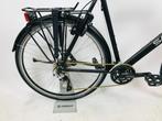 SANTOS Travelmaster 2.8 herenfiets XXL-66cm Shimano Deore XT, Fietsen en Brommers, Overige merken, Versnellingen, Ophalen of Verzenden