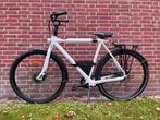 VanMoof S1 Electrified (2017) – Limited Edition, Ophalen, Gebruikt, 50 km per accu of meer, Vanmoof