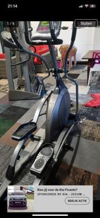 Vision Fitness Crosstrainer X6200 - Professioneel, Ophalen, Gebruikt, Armen, Crosstrainer