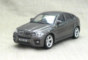 RMZ City 2009 BMW X6 1/43. beschikbaar voor biedingen
