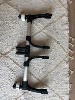 Bugaboo donkey tweeling Autostoel Adapter, Kinderen en Baby's, Kinderwagens en Combinaties, Ophalen of Verzenden, Gebruikt, Bugaboo