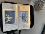 Nintendo DS + Pokémon Diamond & Platinum, Spelcomputers en Games, Avontuur en Actie, Gekoppelde computers, 1 speler, Ophalen of Verzenden
