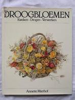 Droogbloemen, Ophalen of Verzenden, Gelezen