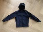 Stone Island Soft Shell jasje maat 8 / 128, Ophalen of Verzenden, Zo goed als nieuw, Stone Island, Jongen