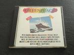 Greenpeace The Album 1985 Queen George Harrison Kate Bush ea, Cd's en Dvd's, Cd's | Pop, Ophalen of Verzenden