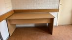 Big desk for free, Ophalen of Verzenden, Zo goed als nieuw