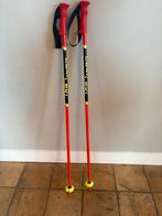 Skistokken Leki 100 cm, Ophalen, Zo goed als nieuw