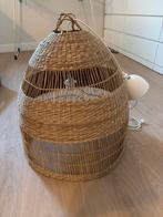 IKEA Torared Lamp 55cm, Ophalen, Zo goed als nieuw, Overige materialen, 50 tot 75 cm