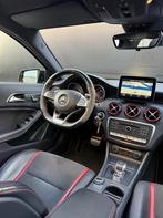 Mercedes-Benz A-klasse AMG 45 4MATIC Schaalstoelen, Automaat, Stof, Gebruikt, 4 cilinders