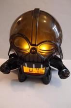 Darth vader wekker met licht, Verzenden, Zo goed als nieuw, Actiefiguurtje