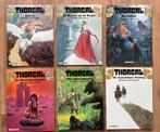 Thorgal 14-19 in ongelezen staat., Boeken, Ophalen of Verzenden, Zo goed als nieuw, Meerdere stripboeken