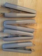 Laarzen spanners, Ophalen of Verzenden, Zo goed als nieuw, Zwart, Hoge laarzen