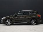 BMW X1 xDrive20i High Executive [AFNEEMBARE TREKHAAK, CAMERA, 1998 cc, Lichtsensor, Gebruikt, Leder en Stof