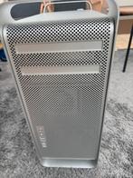 Apple Mac Pro (2006-2012), Gebruikt, 2 tot 3 Ghz, Ophalen of Verzenden, Mac Pro