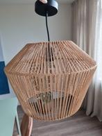 Light&Living hanglamp Caspian, Huis en Inrichting, Lampen | Lampenkappen, Ophalen, Zo goed als nieuw, Rond, 25 tot 50 cm