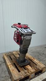 Altrad Belle RTX70 Stamper, Ophalen of Verzenden, Gebruikt, Overige soorten, Altrad Belle