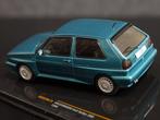 IXO 1:43 1990 Volkswagen Golf G60, Overige merken, Auto, IXO, Onbekend