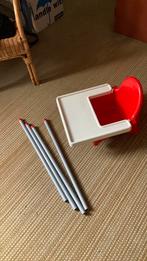 Kinderzitje, Ophalen of Verzenden, Gebruikt, Overige typen