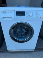 Miele wasmachine EcoPlus&Comfort A+++., 6 tot 8 kg, Ophalen, Zo goed als nieuw, 85 tot 90 cm