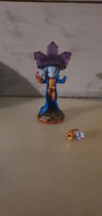 Skylanders Trap Team Blastermind (defect), Spelcomputers en Games, Games | Overige, Avontuur en Actie, Gebruikt, 1 speler, Ophalen of Verzenden