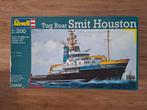 Revell  Tug Boat Smit Houston, Hobby en Vrije tijd, Modelbouw | Boten en Schepen, Ophalen, Nieuw, Revell