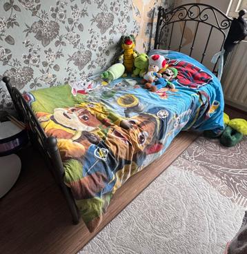 Peuterbed frame (70x150 matrasmaat) beschikbaar voor biedingen