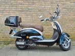Mooie retro scooter znen roma, Gebruikt, Benzine, Ophalen, Overige merken