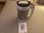 Philips HR2200 Soepmaker - Zo Goed Als Nieuw, Ophalen of Verzenden, Zo goed als nieuw, Soepmaker